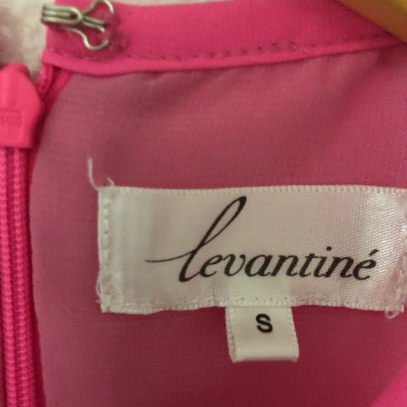 Levantine Hot Pink Mini - Picture 3 of 4